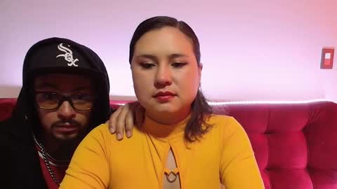 violet and demon online show from 12.15.25