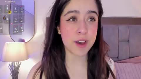 Violet Nova online show from 07.07.26
