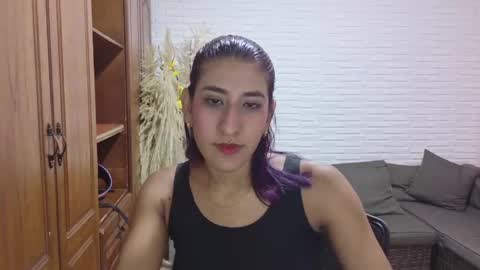 violet_rousse7 online show from 06.03.26