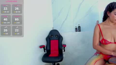 violet_roux online show from 10.09.25