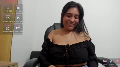 Snapshot of violet_sg chatting on 11.11.25 violet online show from 11.11.25