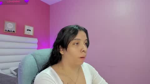 violet_sinclair online show from 07.17.26