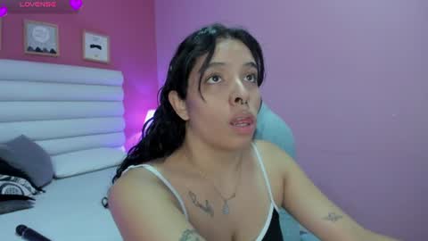 violet_sinclair online show from 07.18.26