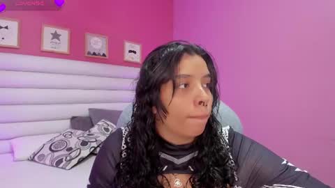 violet_sinclair online show from 07.19.26