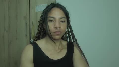 Violet online show from 12.13.24