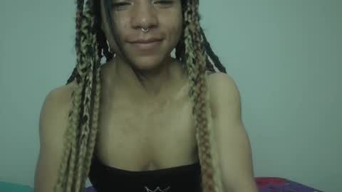 Violet online show from 12.29.24