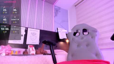 Violeta online show from 04.09.26