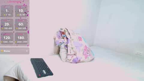 violeta online show from 02.01.25