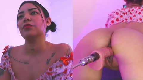 violeta online show from 02.05.26