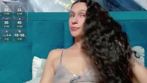 Violeta  online show from 02.11.26