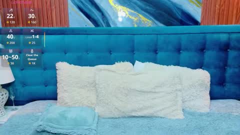 Violeta  online show from 05.07.26