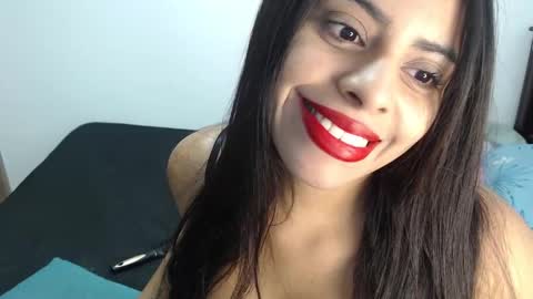 Violeta online show from 02.11.25