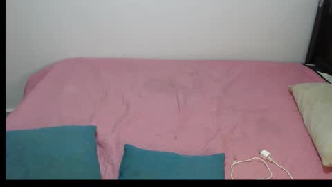 Violeta online show from 02.17.25