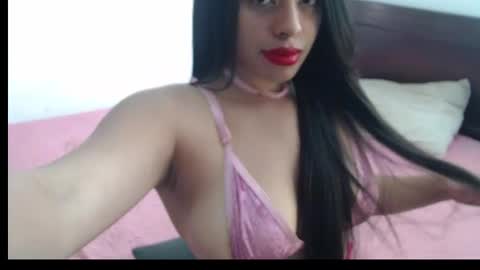Violeta online show from 02.18.25