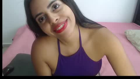 Violeta online show from 02.21.25