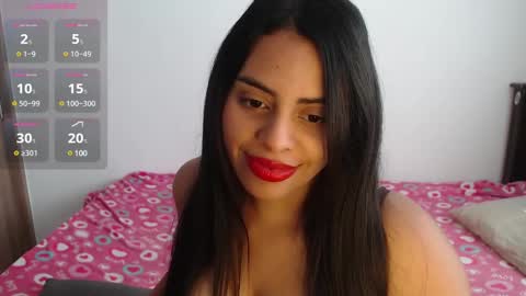 Violeta online show from 03.09.25