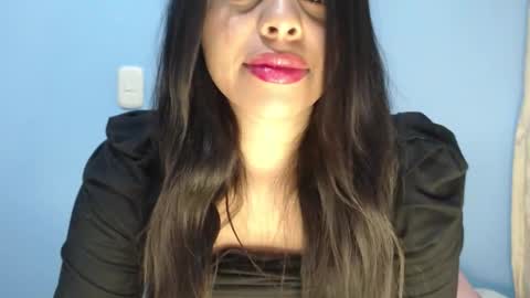 Violeta online show from 09.27.25