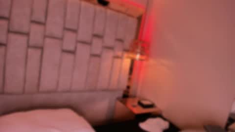 Snapshot of violeta_abel chatting on 10.25.25 Violeta online show from 10.25.25