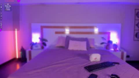 Violeta  online show from 03.12.26