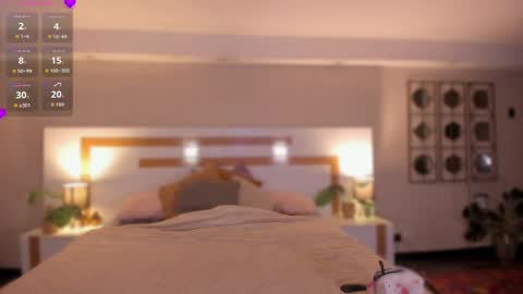 Violeta  online show from 03.30.26