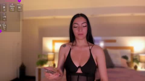 Violeta  online show from 04.09.26