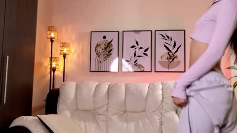 Violeta online show from 03.17.26