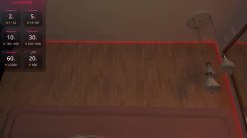 Snapshot of violeta_garcia chatting on 02.27.25 Violeta Garcia online show from 02.27.25