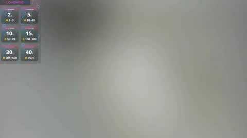 Snapshot of violeta_garcia chatting on 12.22.25 Violeta Garcia online show from 12.22.25