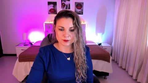 violeta_hotter_ online show from 09.29.25