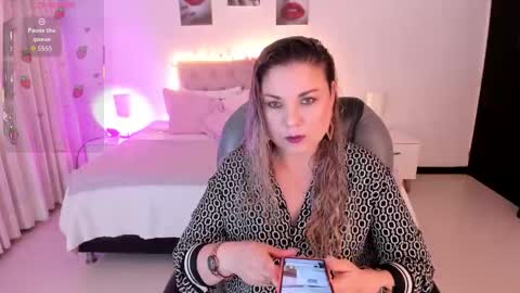 violeta_hotter_ online show from 10.17.25