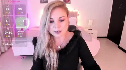 violeta_hotter_ online show from 10.25.25