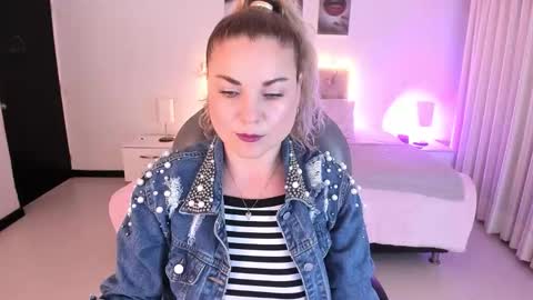 violeta_hotter_ online show from 11.09.25
