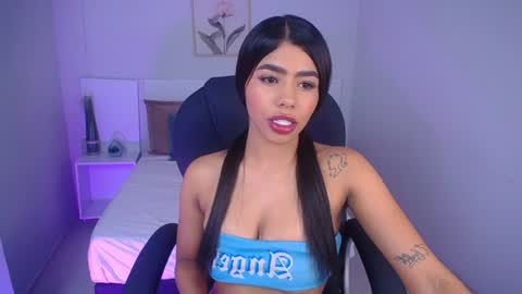 Violeta leon online show from 12.12.24