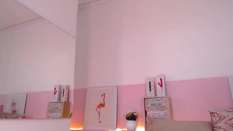 Violeta leon online show from 02.28.25