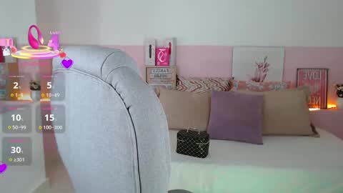 Violeta leon online show from 03.08.25