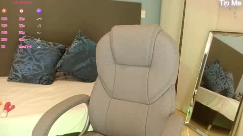 Violeta leon online show from 09.30.25