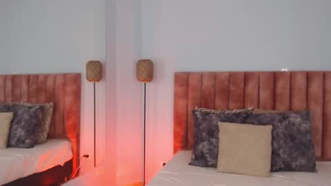 Violeta leon online show from 02.26.26