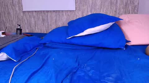 violeta london online show from 03.01.25