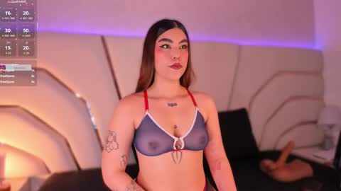 violeta_marquez online show from 03.17.26