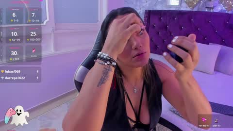 violeta_medina online show from 01.08.25