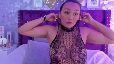 violeta_medina online show from 01.16.25