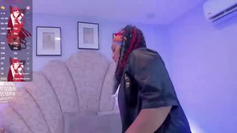 violeta_medina online show from 01.17.26