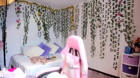 Violeta online show from 03.19.26