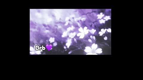 Violeta online show from 03.22.26