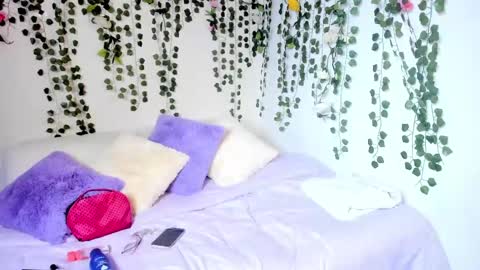 Violeta online show from 02.03.25