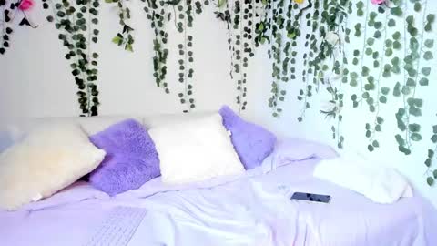 Violeta online show from 02.06.25