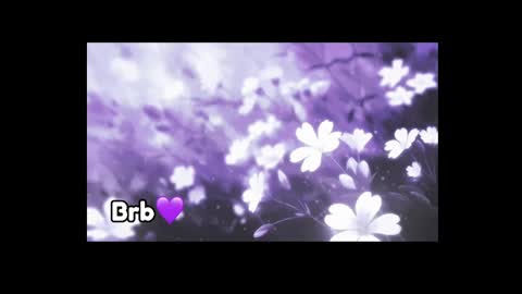 Violeta online show from 03.09.25