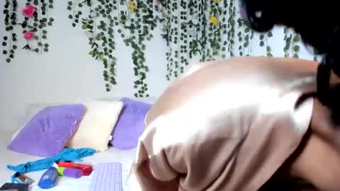 Violeta online show from 03.10.25