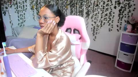 Violeta online show from 09.19.25