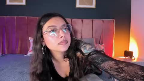 Snapshot of violeta_muns chatting on 07.10.26 Violeta online show from 07.10.26